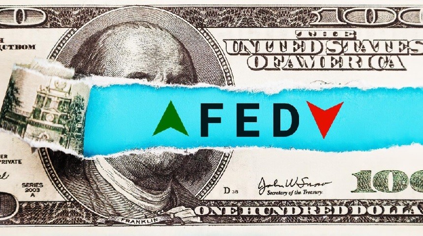 Tỷ giá ngoại tệ hôm nay 4/5: Tỷ giá USD, Euro, AUD, CAD, Yên Nhật, Bảng Anh...Fed tăng lãi suất, đồng bạc xanh giảm
