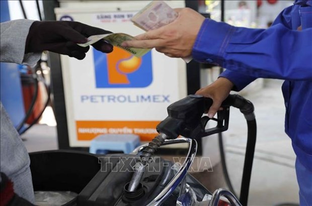 Petrol prices expected to go down on May 4 adjustment