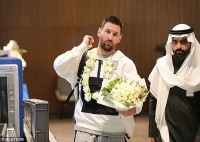 Truyền thông: Messi đã đá trận cuối cho PSG và suy nghĩ về lời mời thi đấu tại Saudi Arabia?