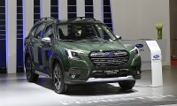 Cập nhật bảng giá xe hãng Subaru mới nhất tháng 5/2023