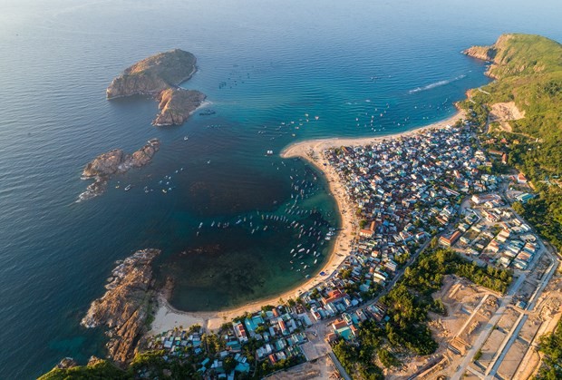 Du lịch Việt Nam ước đạt tổng thu 24.000 nghìn tỷ đồng từ kỳ nghỉ vàng