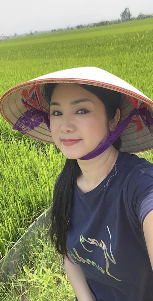 Sao Việt: Lý Nhã Kỳ