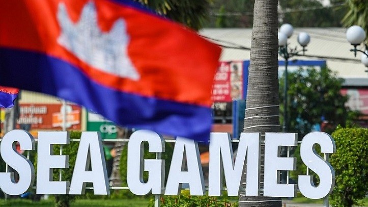 Hôm nay (5/5) khai mạc SEA Games 32 tại Campuchia