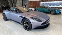 Cập nhật bảng giá xe hãng Aston Martin mới nhất tháng 5/2023