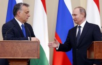 Ràng buộc kinh tế hé lộ lý do Thủ tướng Hungary Orban vẫn chọn tiến gần hơn về phía Nga?