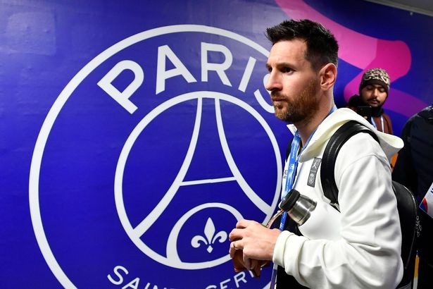 Dự đoán những bến đỗ mới của Messi, PSG lên tiếng bảo vệ cầu thủ siêu sao trước nhóm 'quá khích'