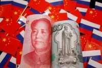 Mỹ vũ khí hóa đồng USD, 'cuộc chơi' của Nga với đồng NDT và cơ hội nào cho Trung Quốc?