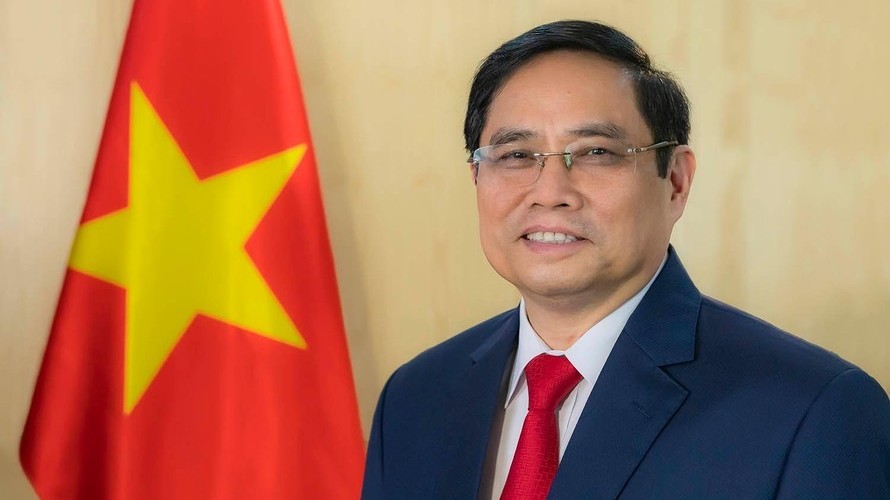 Thủ tướng Phạm Minh Chính tham dự Thượng đỉnh G7 mở rộng và làm việc tại Nhật Bản