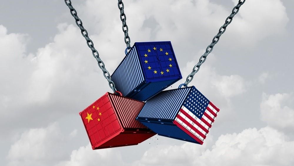 Châu Âu chọn ràng buộc với Trung Quốc hay đi theo ‘tiếng gọi’ của Mỹ?