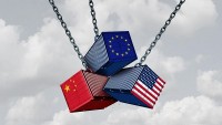 Châu Âu 'đặt cược' rủi ro với Trung Quốc hay đi theo tiếng gọi của Mỹ?