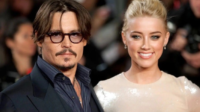 Sau vụ thua kiện chồng cũ ở Hollywood, diễn viên Amber Heard lựa chọn ra đi