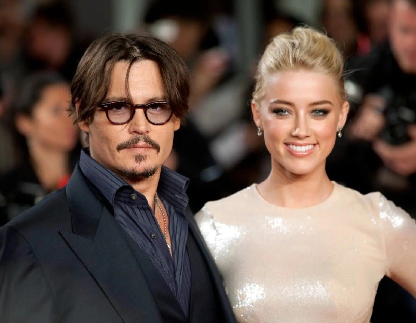 Quá ê chề ở Hollywood, "nhan sắc tỉ lệ vàng" Amber Heard lựa chọn ra đi