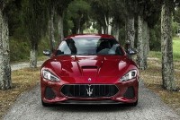 Cập nhật bảng giá xe hãng Maserati mới nhất tháng 5/2023