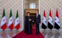Iran-Syria ra tuyên bố chung về tăng cường hợp tác, mở ra chương mới trong quan hệ kinh tế