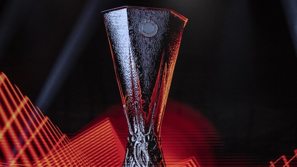 Cập nhật lịch thi đấu Cup C2 châu Âu - lịch phát sóng trực tiếp Europa League hôm nay: Tâm điểm Juventus vs Sevilla