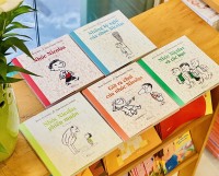 'Những cuốn sách đi cùng tuổi thơ' và ở lại mãi trong tâm thức người trưởng thành