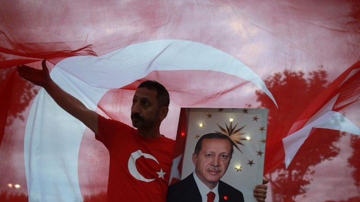 Thổ Nhĩ Kỳ: Tổng thống Erdogan tin tưởng vào cơ hội đắc cử, nói về 'tình anh em ngàn năm'