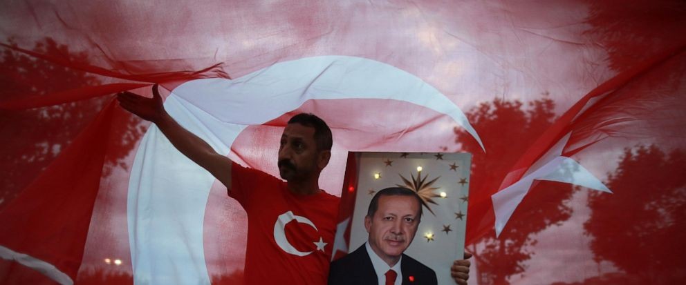 Thổ Nhĩ Kỳ: Tổng thống Erdogan tin tưởng vào cơ hội đắc cử, nói về 'tình anh em ngàn năm'