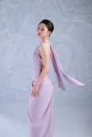 Á hậu Nguyễn Phương Nhi đẹp xuất thần trong bộ ảnh mới
