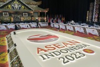 Timor-Leste lần đầu tham dự Hội nghị cấp cao ASEAN với tư cách quan sát viên