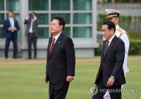 Định hình dòng chảy của quan hệ Hàn Quốc-Nhật Bản ngày càng tốt đẹp