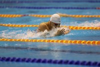 SEA Games 32: Phạm Thanh Bảo giành HCV 100m bơi ếch và phá kỷ lục SEA Games