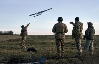 Xung đột Nga-Ukraine: Lý do Bộ trưởng Quốc phòng Reznikov bị thay thế, 'chiến dịch drone', Moscow phá hủy 4 tàu quân sự cao tốc do Mỹ sản xuất