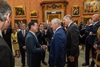 Lịch trình dày đặc của Chủ tịch nước tại London, xung lực mới cho quan hệ Việt Nam-Anh
