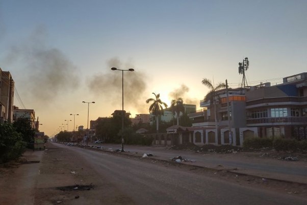 Các bên đối địch ở Sudan nối lại đàm phán