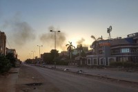 Các bên đối địch ở Sudan nối lại đàm phán tại Saudi Arabia