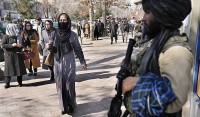 Hé lộ đề xuất mới của Nga về Afghanistan