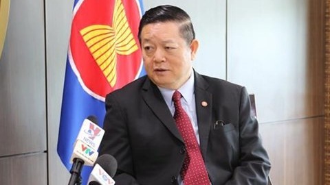 Tổng thư ký ASEAN 'bật mí' điểm nhấn của Hội nghị cấp cao 42; đánh giá cao nỗ lực của Việt Nam