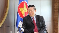 Tổng thư ký ASEAN: Những nỗ lực đáng ghi nhận và sự kiên định của Việt Nam