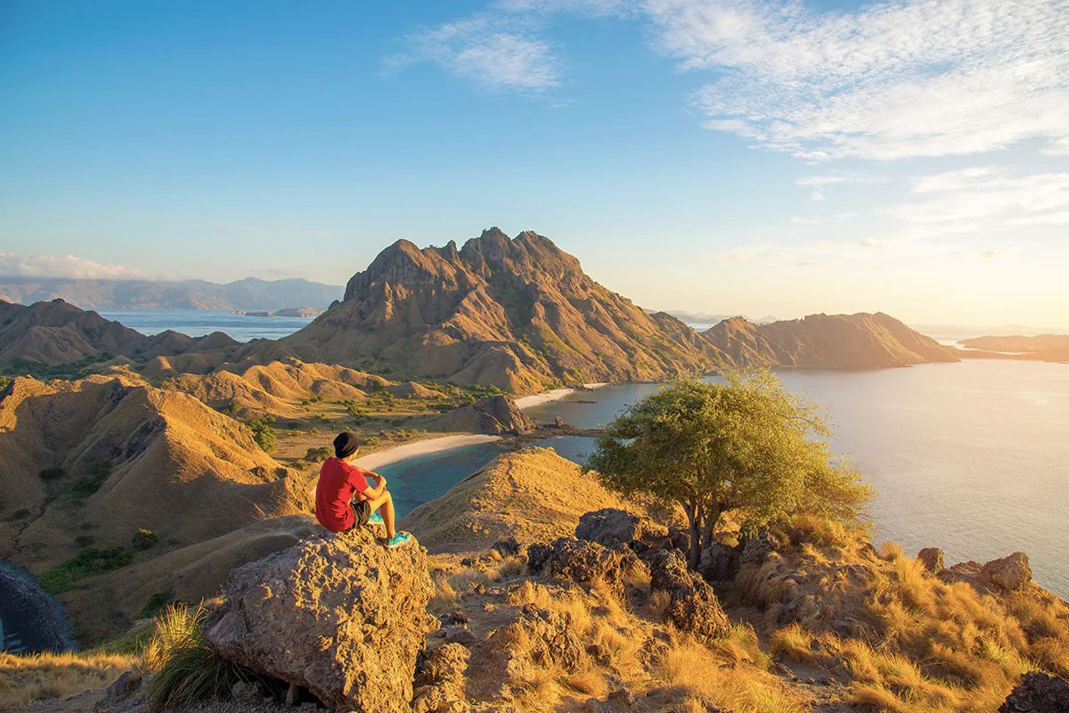 Lý do Indonesia chọn Labuan Bajo - quê hương của rồng Komodo làm địa điểm tổ chức Hội nghị cấp cao ASEAN 42