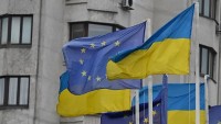 Ukraine và Moldova gia nhập EU: Các thành viên khối nhất trí tiến hành các cuộc đàm phán chính thức