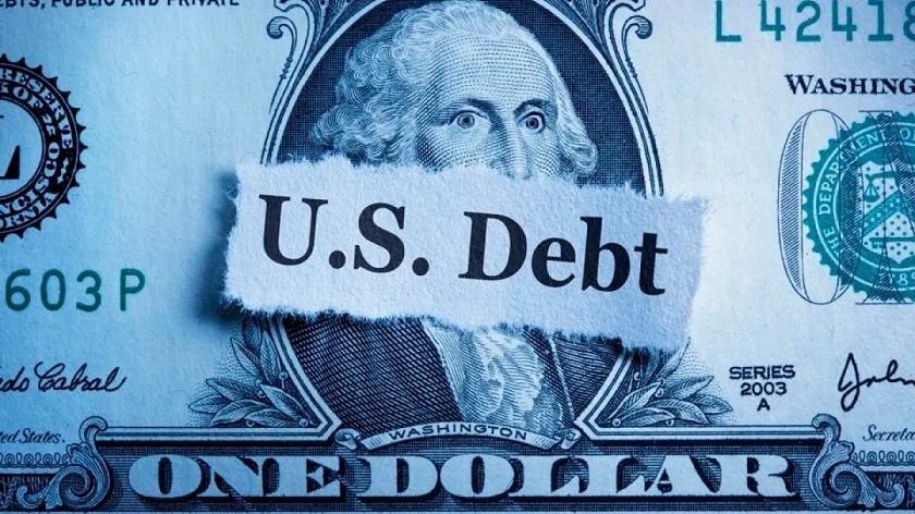 Cảnh báo Mỹ vỡ nợ: Bộ Tài chính và Fed 'bó tay', điều gì sẽ đến sau ngày 1/6?