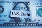 Cảnh báo Mỹ vỡ nợ: Bộ Tài chính và Fed 'bó tay', điều gì sẽ đến sau ngày 1/6?