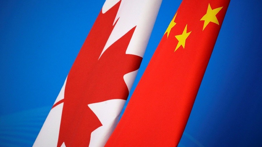 Trung Quốc trả đũa Canada, trục xuất một nhà ngoại giao của Ottawa