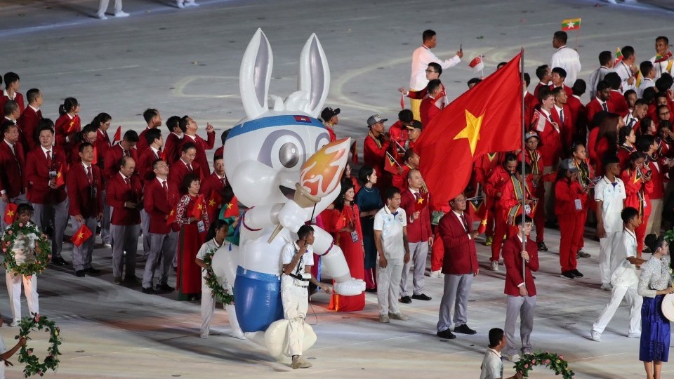 SEA Games 32 ngày 10/5: Đoàn Việt Nam đặt nhiều kỳ vọng; Thái Lan sẽ vượt trội huy chương?