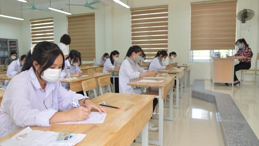 Những điểm thí sinh cần lưu ý trong tuyển sinh lớp 10 Hà Nội năm 2023
