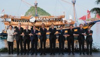 Thủ tướng Phạm Minh Chính: Đoàn kết và thống nhất là căn cốt xây dựng một ASEAN tự cường
