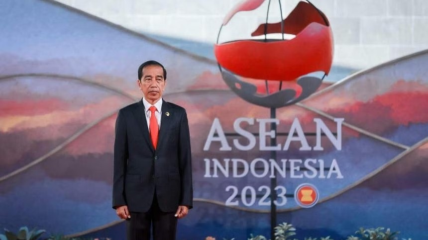 Tổng thống Indonesia: Bác mọi yêu sách 'vô căn cứ' ở Biển Đông, ASEAN không là bên ủy nhiệm của bất kỳ nước nào