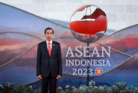 Tổng thống Indonesia: Bác mọi yêu sách 'vô căn cứ' ở Biển Đông, ASEAN không là bên ủy nhiệm của bất kỳ nước nào