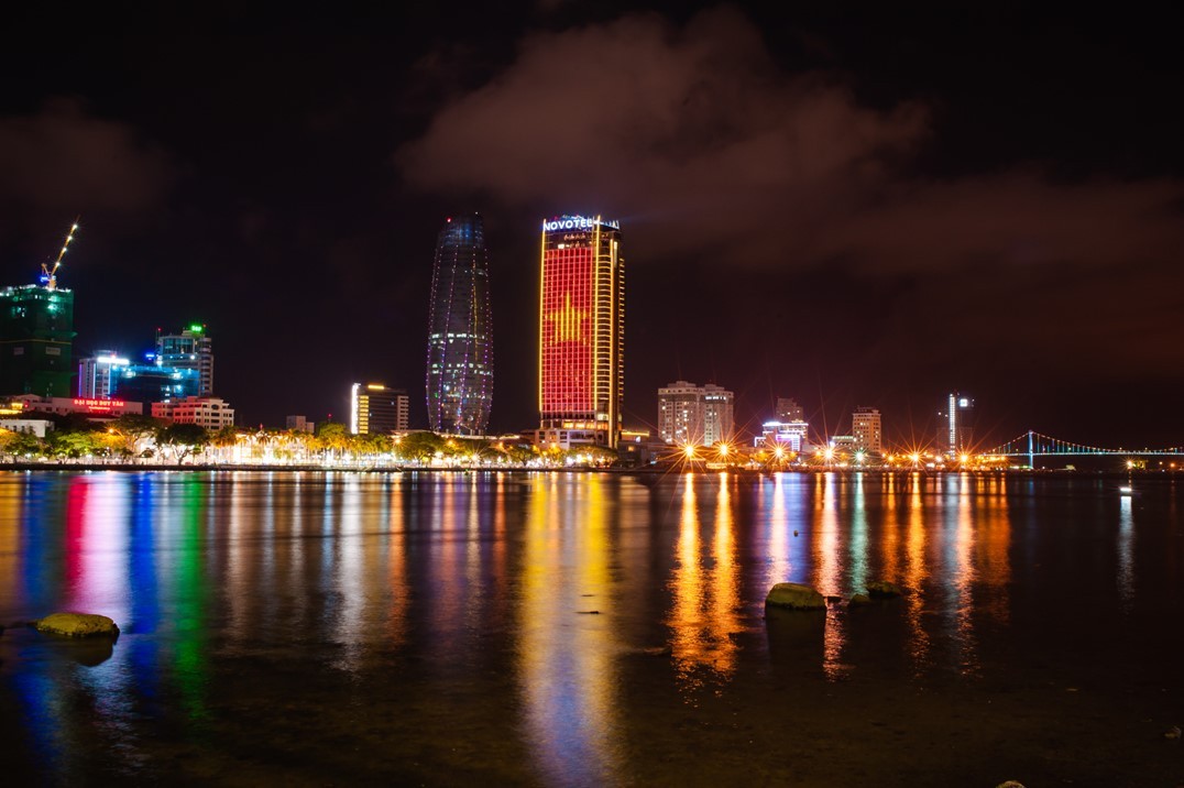 Da Nang's digital transformation sees remarkable progress