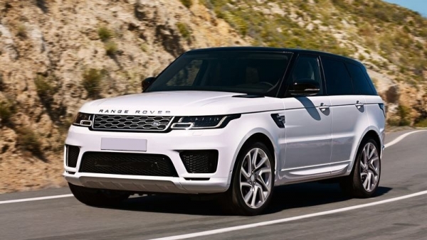 Cập nhật bảng giá xe hãng Land Rover mới nhất tháng 5/2023