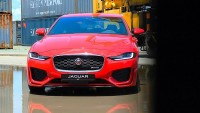 Cập nhật bảng giá xe hãng Jaguar mới nhất tháng 5/2023