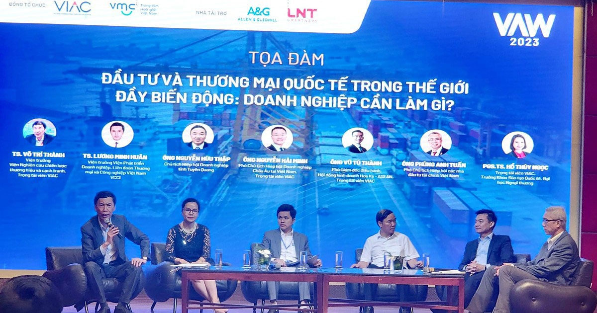 More US businesses plan to sound out opportunities in Vietnam