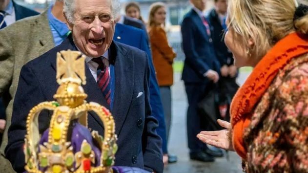 Quyền lực mềm 'có tiền cũng không mua được' của Hoàng gia Anh: Từ Nữ hoàng Elizabeth II tới Vua Charles III