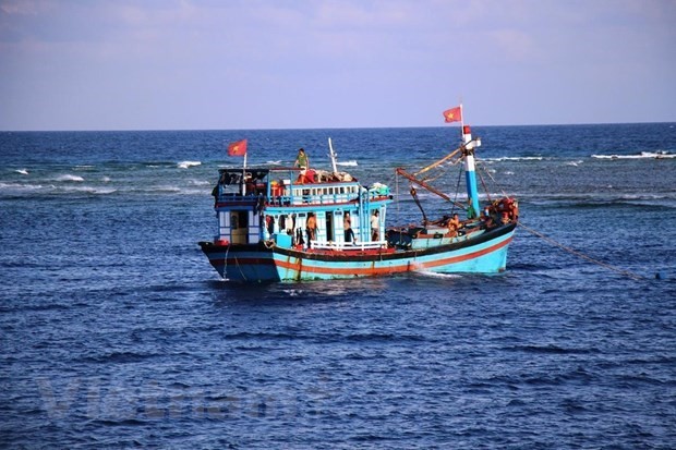 China’s unilateral fishing ban is void: MARD