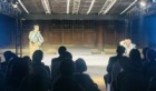 Hài kịch Nhật Bản thăng hoa trong không gian Văn Miếu-Quốc Tử Giám